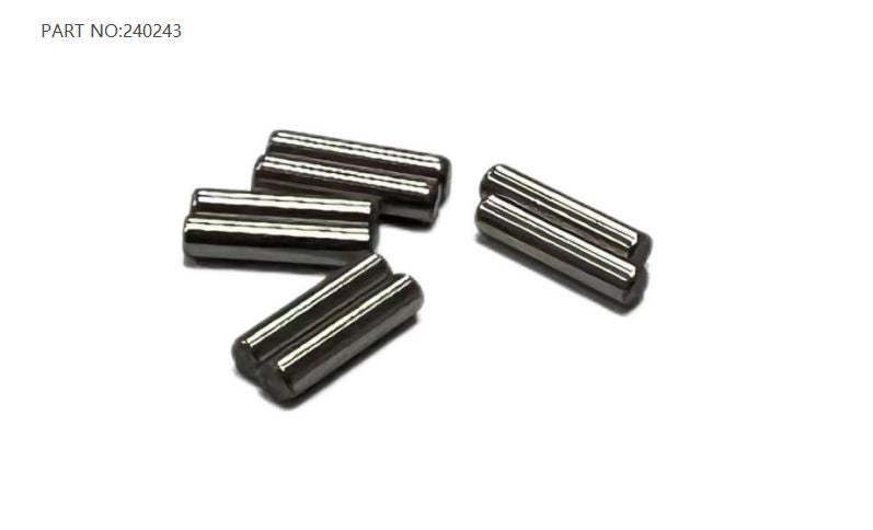 Hobby Plus 1x4.5mm Pin