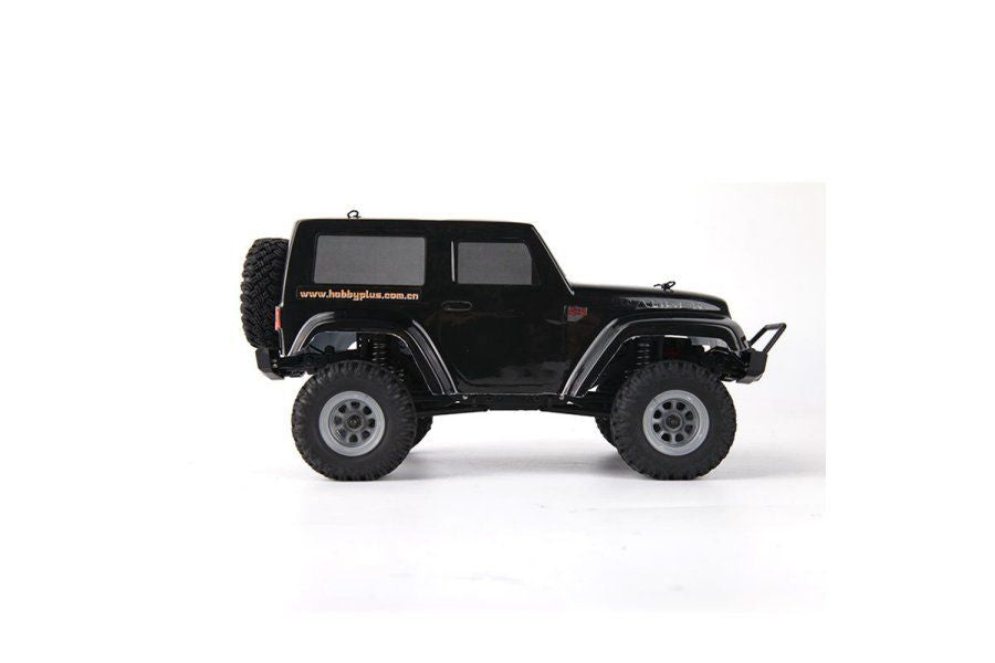 Hobby Plus CR-24 Ranger (Black)