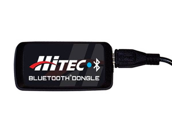 Hitec RDX2 Pro Bluetooth Dongle