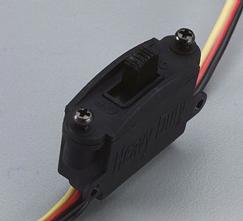 Hitec Hitec/JR HD Switch Harness