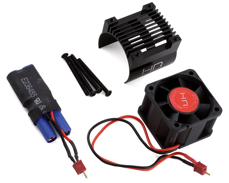 40mm Twister Motor Cooling Fan with plug 1/7 1/8