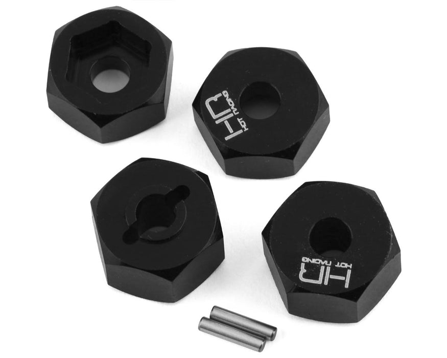 Système hexagonal en aluminium de 12 mm Mini-T B 2.0