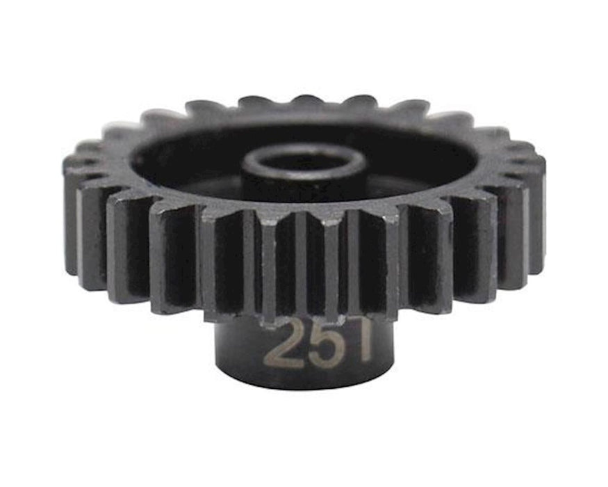 25t Steel Mod 1 Pinion Gear 5mm