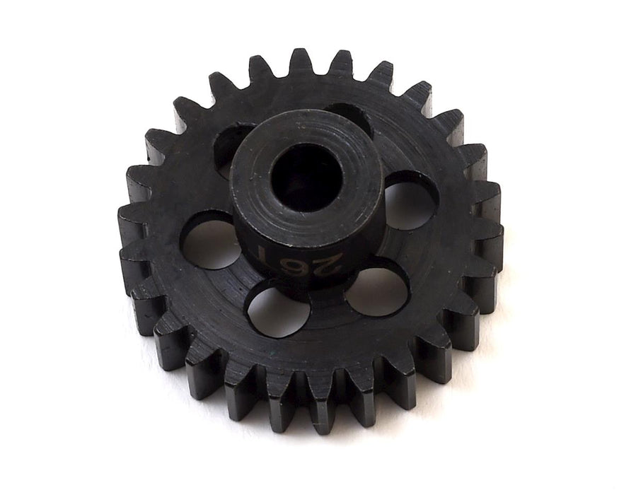 26t Steel Mod 1 Pinion Gear 5mm