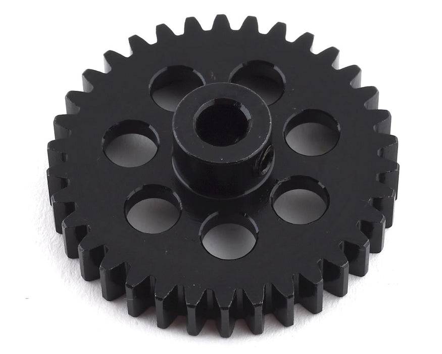 34t Steel Mod 1 Pinion Gear 5mm