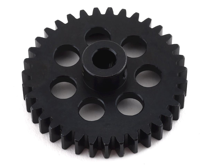 35t Steel Mod 1 Pinion Gear 5mm