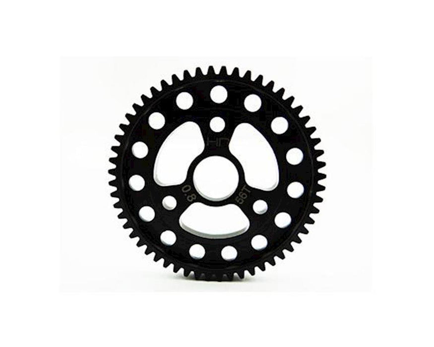 Steel Super Duty 32P 56T Spur Gear