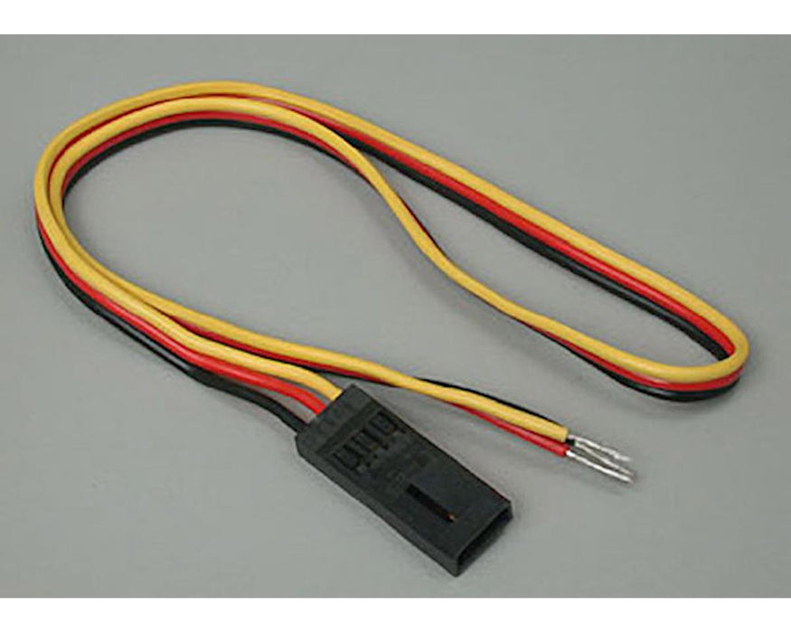 Hitec Female Servo Connector