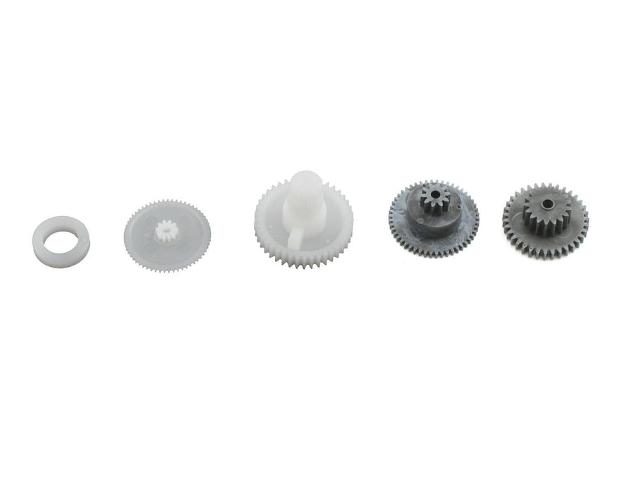 Hitec Replacement Servo Gear Set (HS-322HD/325HB)