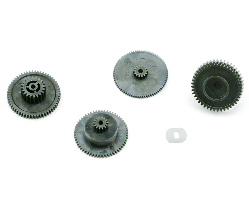 Hitec Replacement Karbonite Servo Gear Set (HS-755)