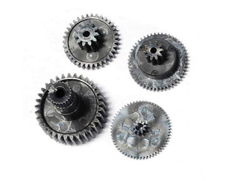 Hitec Karbonite Servo Gear Set: HS-5485