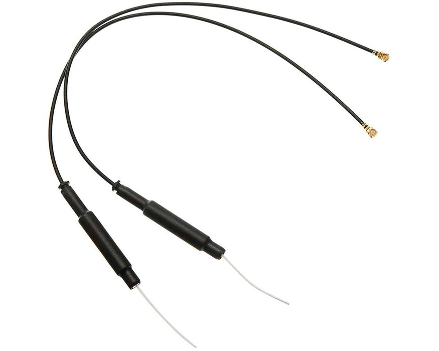 Hitec Optima RX Antenna Set