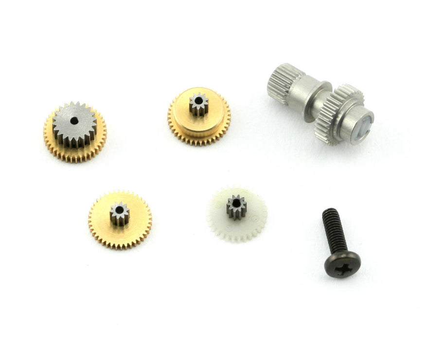 Hitec Replacement Servo Gear Set (HS-5125/125MG)