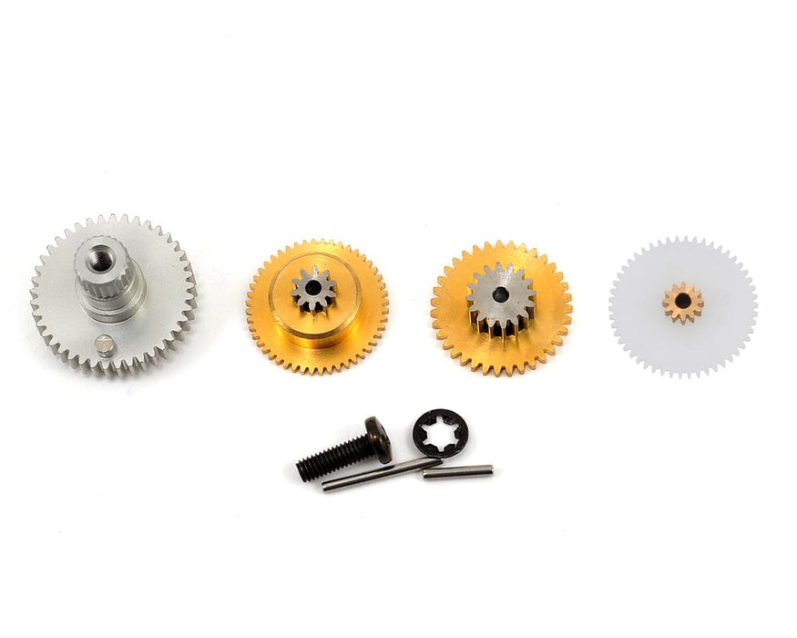 Hitec Servo Gear Set: HS615MG/625MG/5625MG