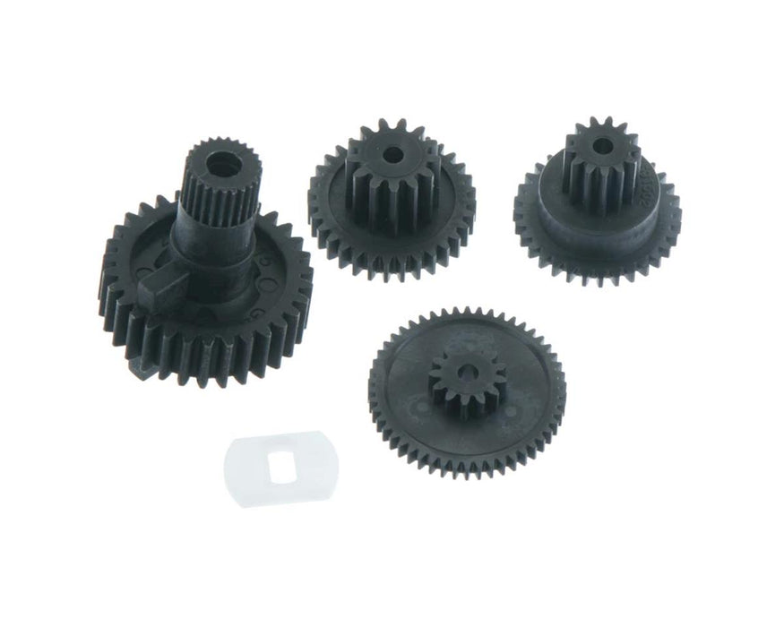 Hitec 55330 HSG-8315BH Karbonite Gear Set w/Metal