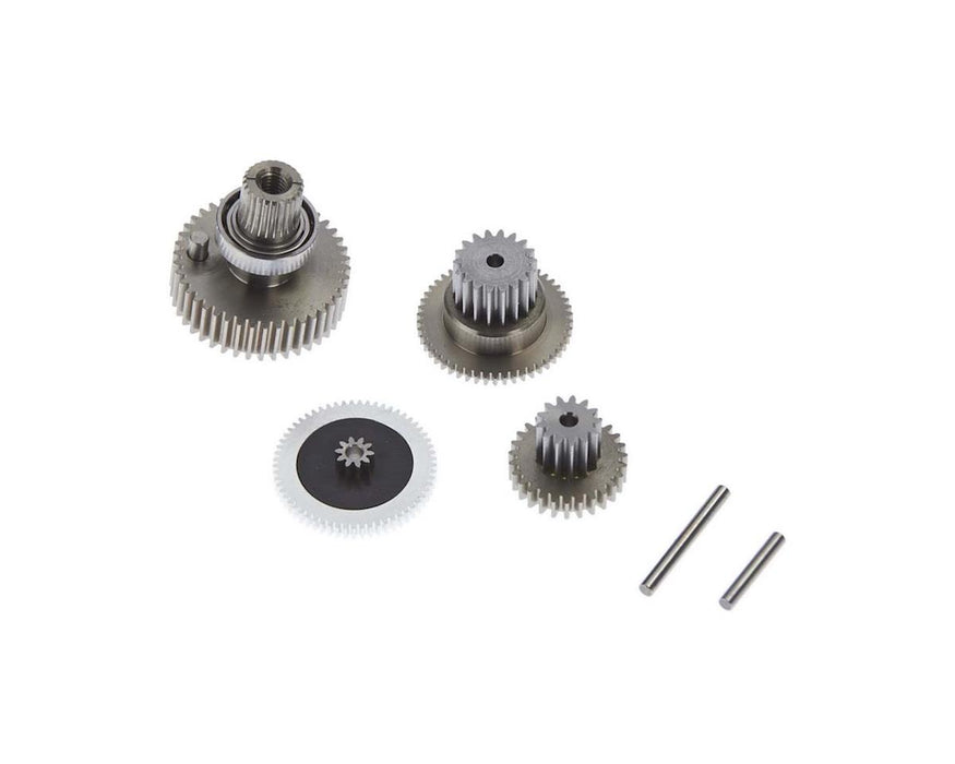 Hitec HSB-9360TH Titanium Gear Set