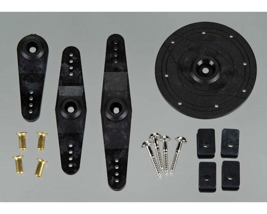 Hitec HS-755HB/HS-755MG Horn and Hardware Set