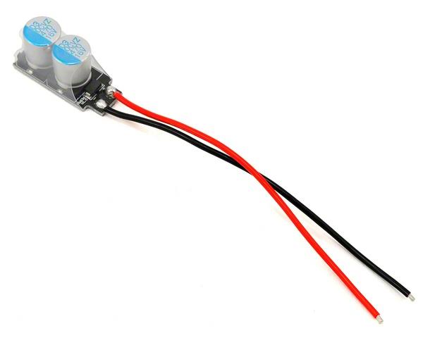 #2 Capacitors Module for Car ESC