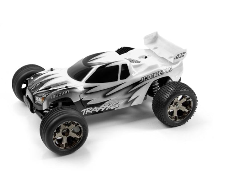 JConcepts Illuzion - 5.75" wide - truck V-wing (0042 / 0046) - direct replacement)