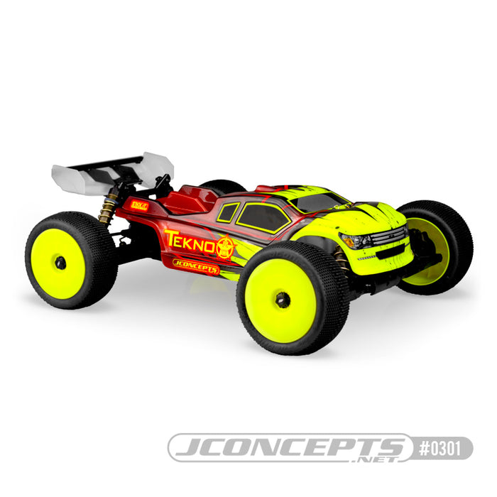 JConcepts Finnisher - Tekno NT48.3 | ET48.3 body