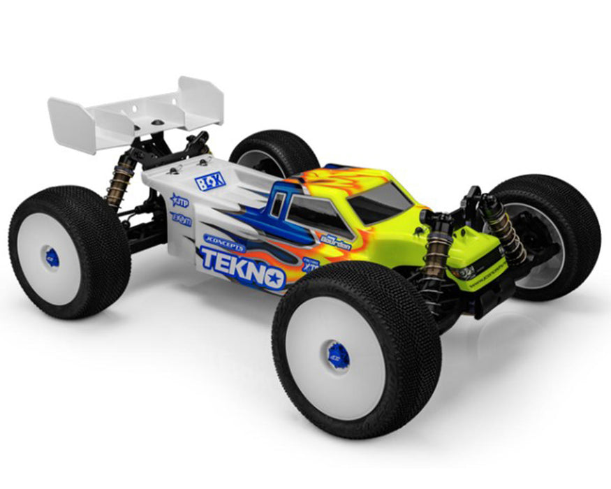 JConcepts F2 - Tekno ET48 2.0 Body