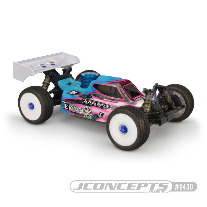 JConceptsS15 - Corps Tekno NB48 2.0