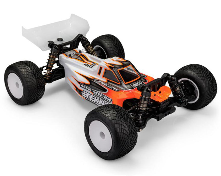 JConcepts F2 - Tekno ET410.2 Body