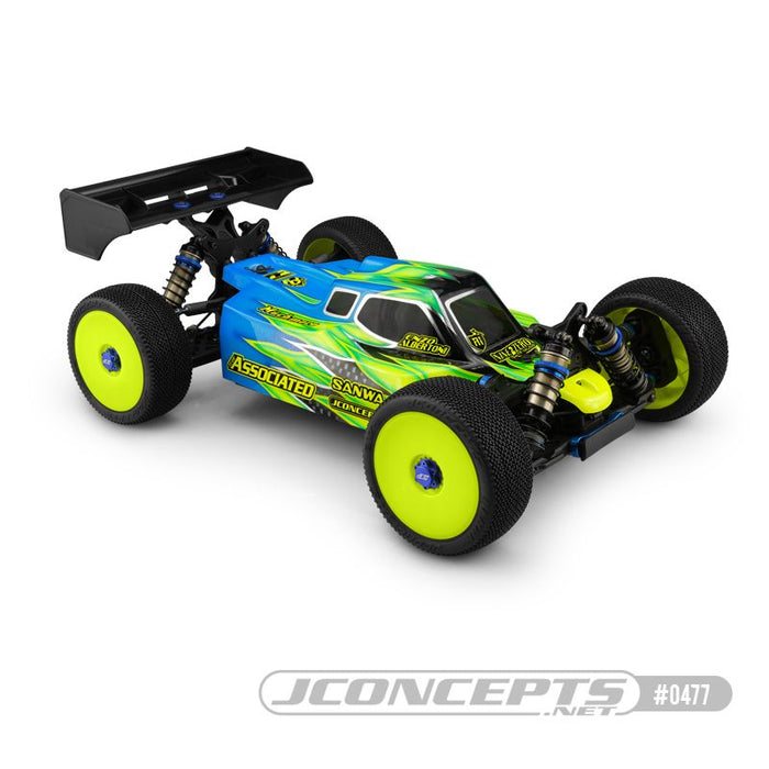 JConcepts S15 - RC8B4e | RC8B4.1e body