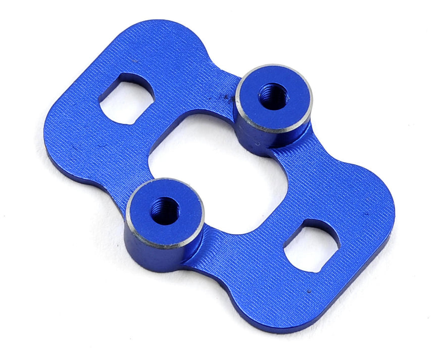 JConcepts Aluminum Wing Shim (Blue)