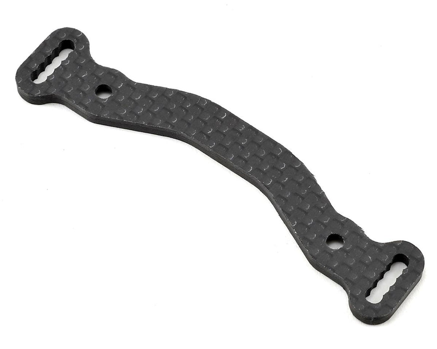 JConcepts RC8B3 Carbon Fiber Steering Rack