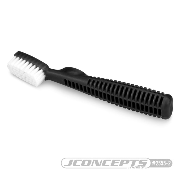 JConcepts Liquid Application Brush - Black