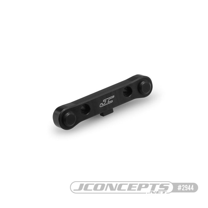 JConcepts Kraton 6S BLX - Aluminum Suspension Mount, RR (Fits Arrma Kraton 6s BLX)