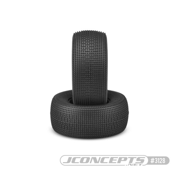 JConcepts Sprinter - blue compound - (fits SCT 3.0" x 2.2" wheel)