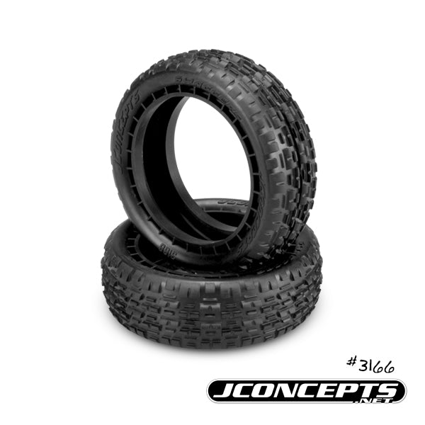 JConcepts Swaggers 4wd Front Tire