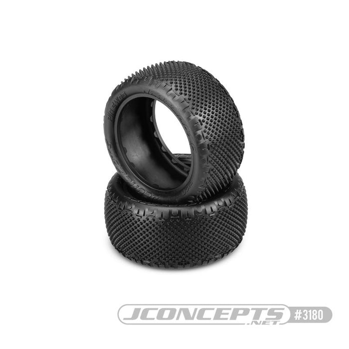 JConcepts Pin Swag - pink compound (Fits - 2.2" buggy rear wheel)