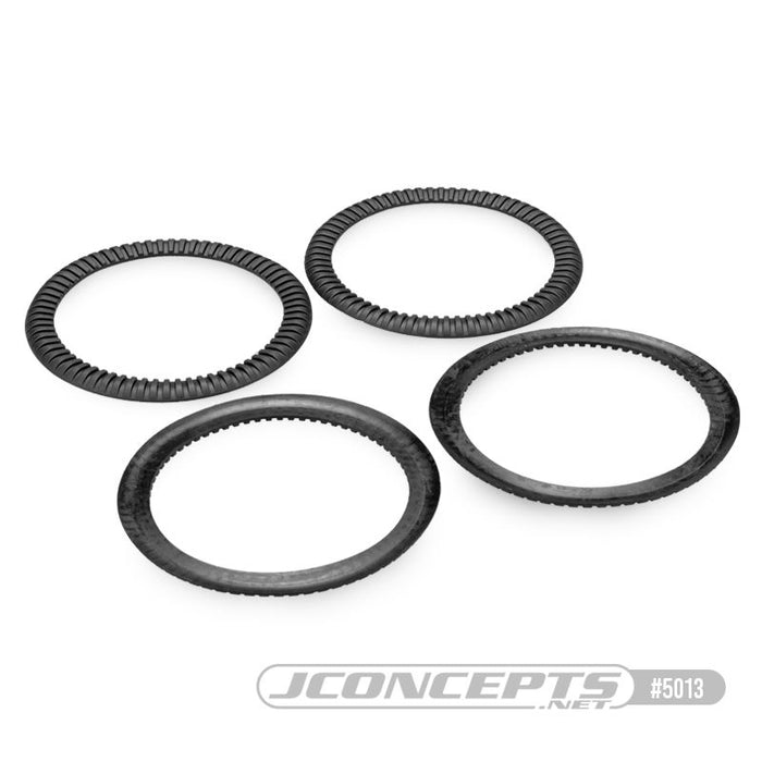 JConcepts 1/10 SCT Inner Sidewall Support Adaptor (4)