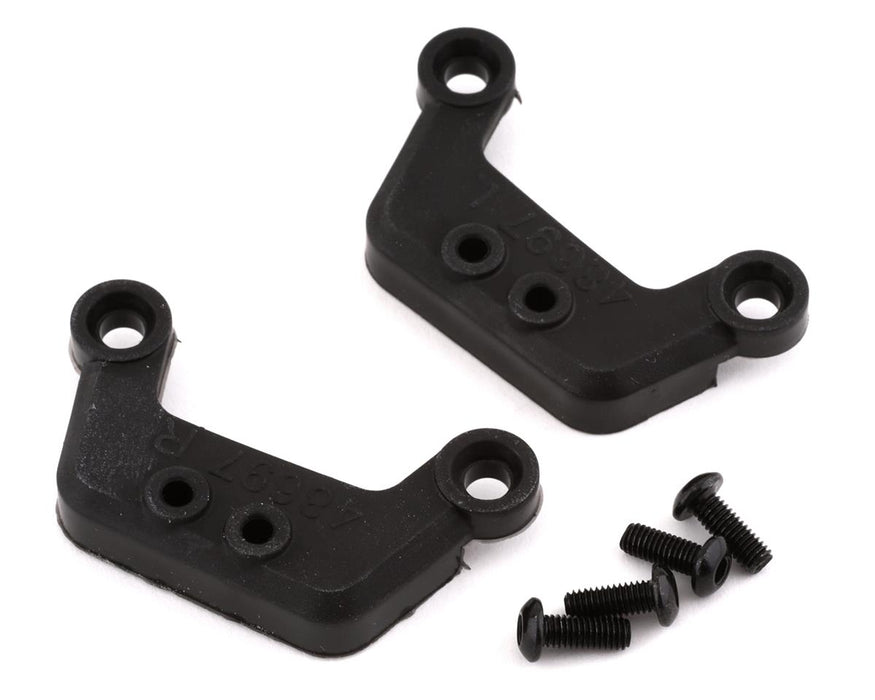 Killerbody Axial SCX10 II LC70 Rear Shock Mount Set