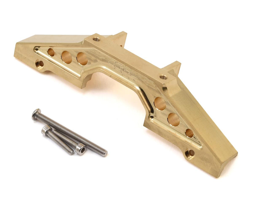 Team KNK AR44 Brass Axle Truss