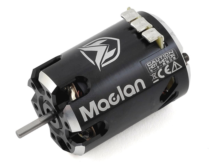 Moteur sans balais modifié sensoriel Maclan MRR Competition (7.0T)