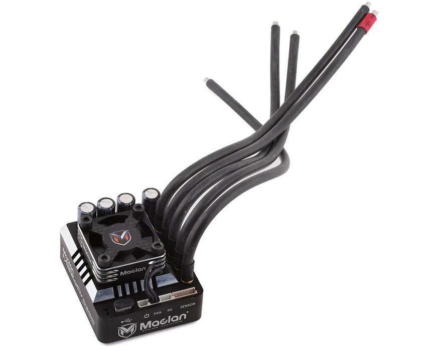 Maclan M32e Pro 200 Competition 1/8 Brushless ESC