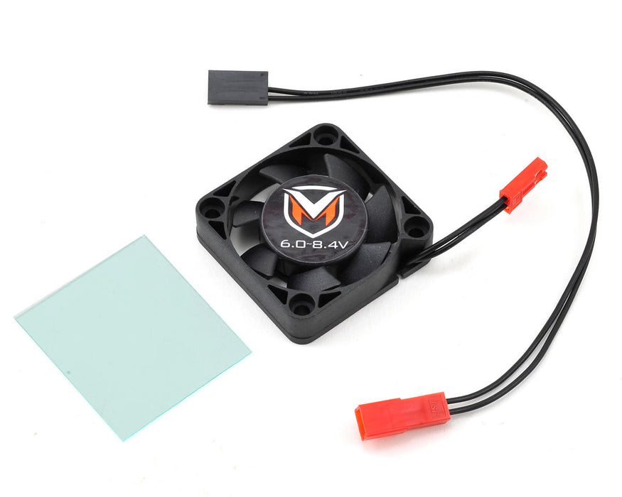 Maclan 40mm HV Turbo Fan