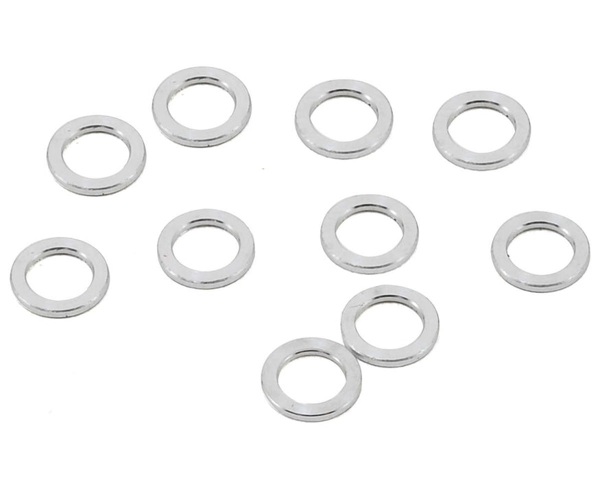 Maclan High Precision 0.02" Motor Spacers (10)