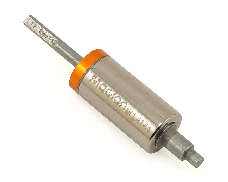 Maclan MRR Team Edition V2 12.50mm Premium Ultra High Torque Rotor (Orange)