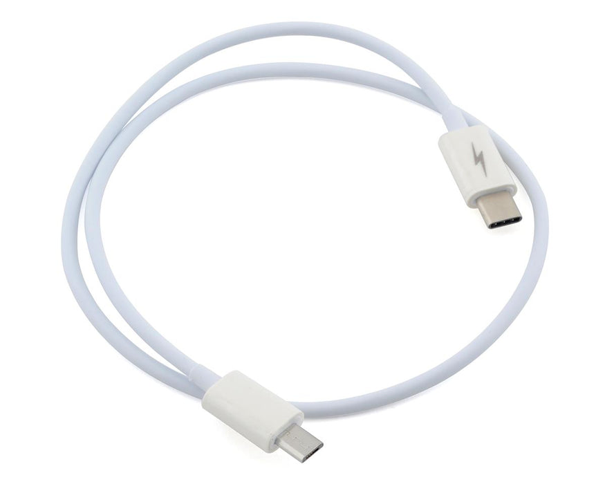 Câble adaptateur micro USB-C vers USB Maclan (50 cm)