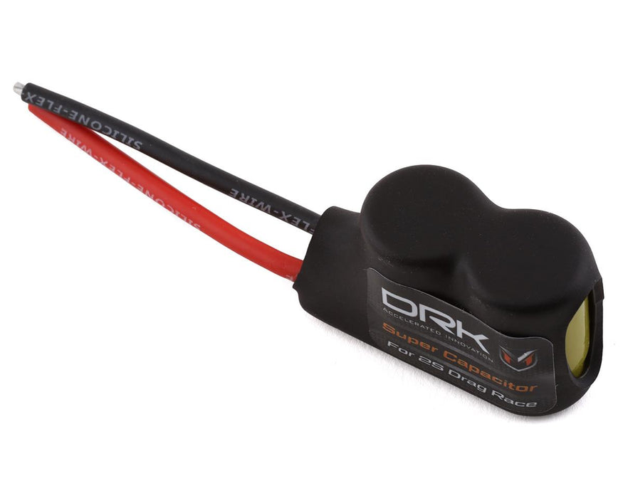 Maclan DRK Drag Racing Super Capacitor