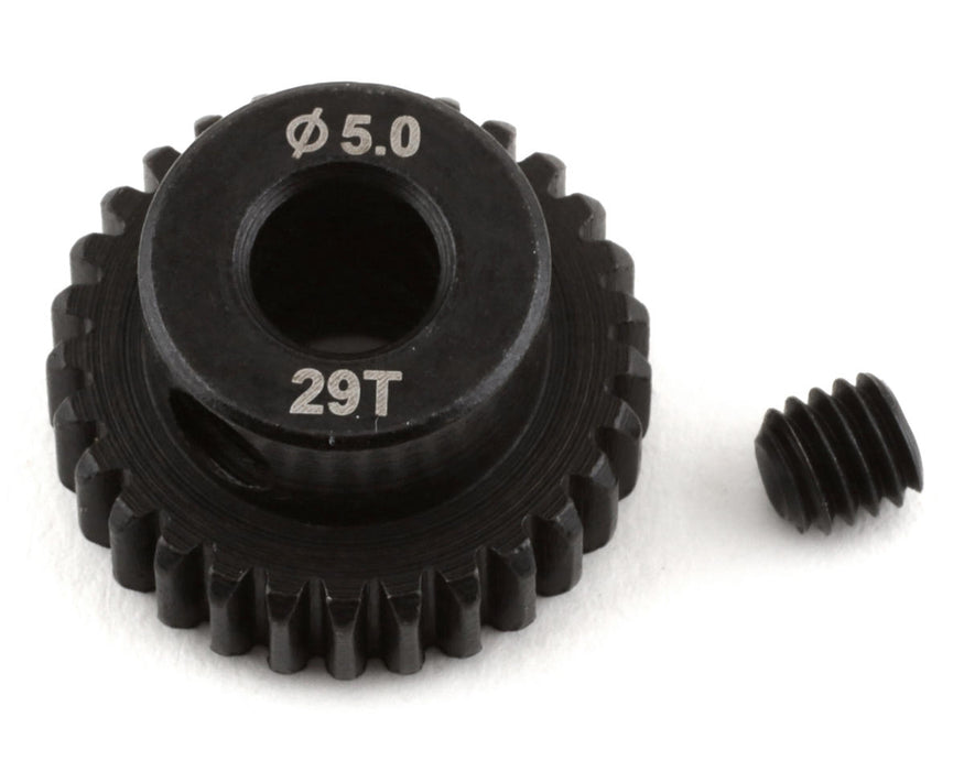 Maclan DRK 48P Steel Pinion Gear w/5mm Bore (29T)