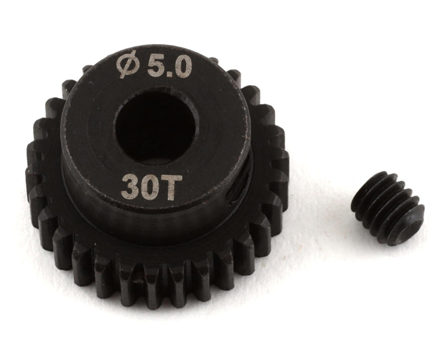 Maclan DRK 48P Steel Pinion Gear w/5mm Bore (30T)