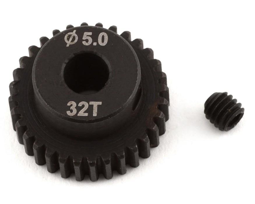 Maclan DRK 48P Steel Pinion Gear w/5mm Bore (32T)