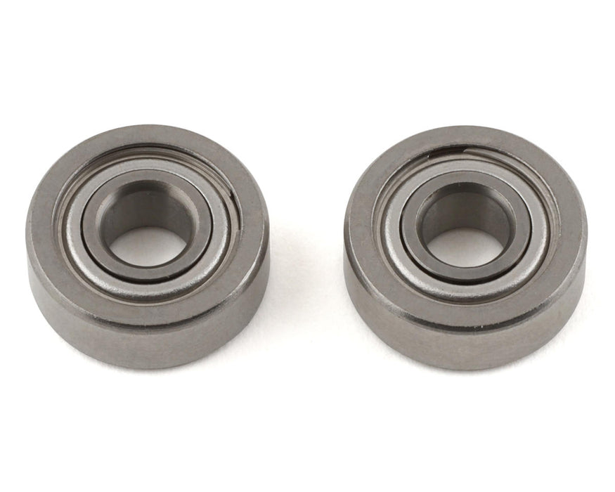 Maclan DRK 4-Pole Motor Ceramic Bearing Set (2)