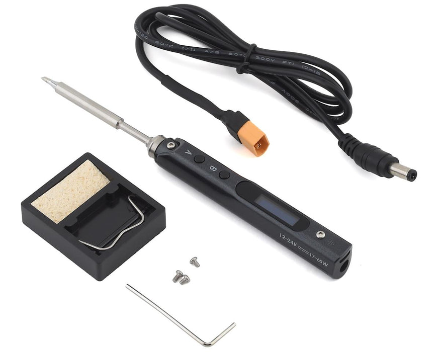 Maclan SSI Series Simple Soldering Iron Set